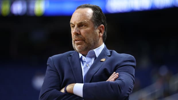 Mike Brey